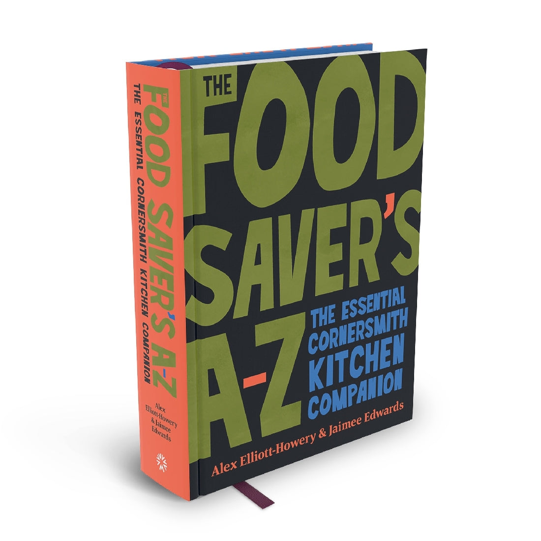 The Food Saver's A-Z