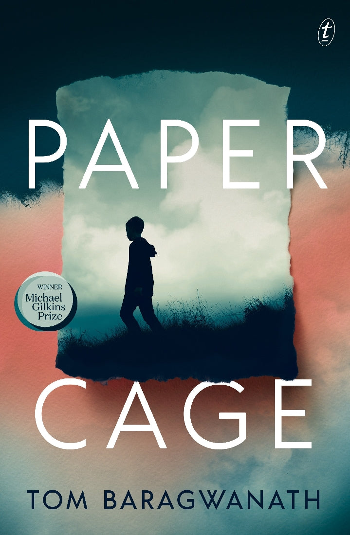 Paper Cage