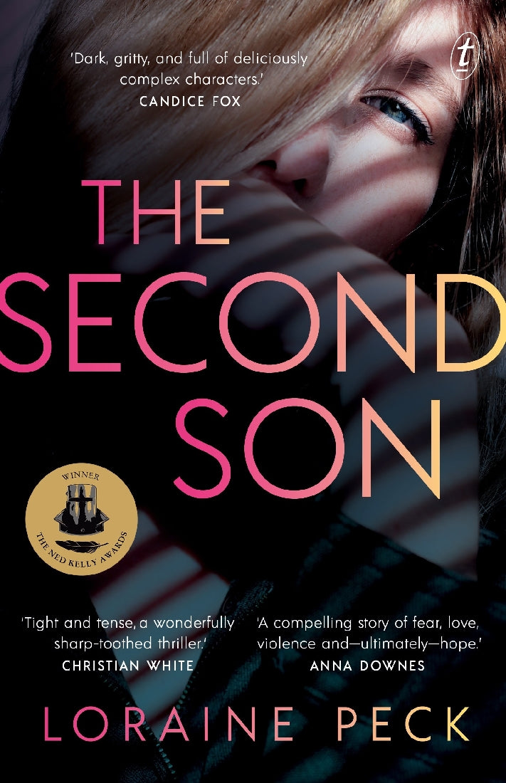 The Second Son