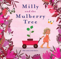 Load image into Gallery viewer, Milly and the Mulberry Tree
