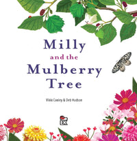 Load image into Gallery viewer, Milly and the Mulberry Tree
