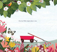 Load image into Gallery viewer, Milly and the Mulberry Tree
