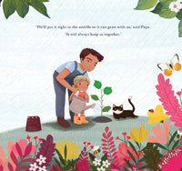 Load image into Gallery viewer, Milly and the Mulberry Tree
