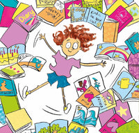 Load image into Gallery viewer, One Book Was All it Took
