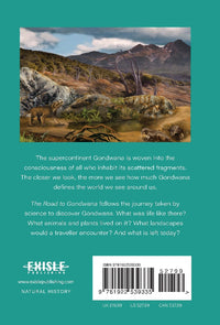 Load image into Gallery viewer, The Road to Gondwana
