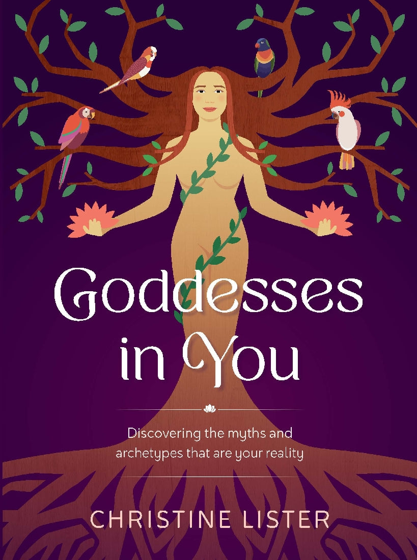 Goddesses In You