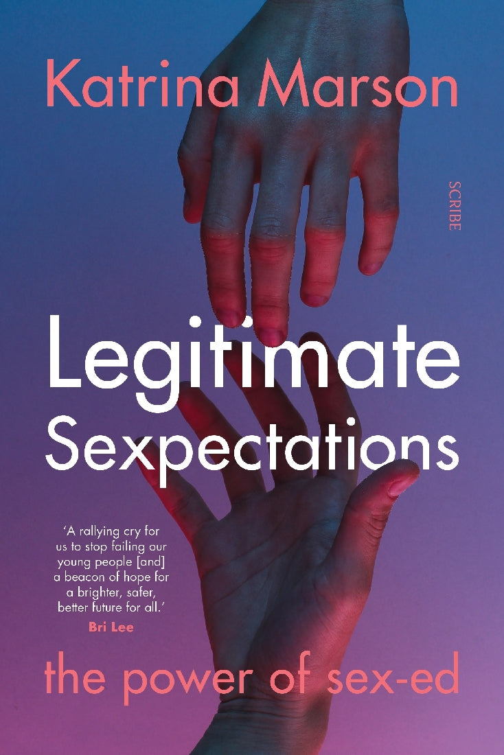 Legitimate Sexpectations