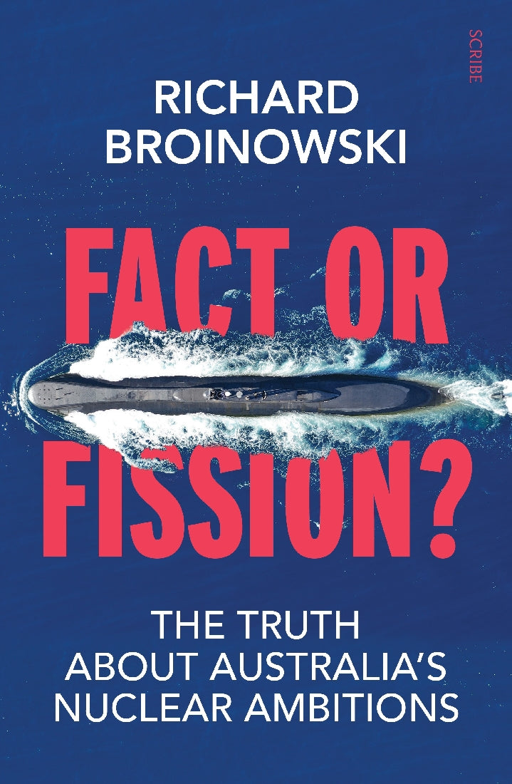 Fact or Fission?