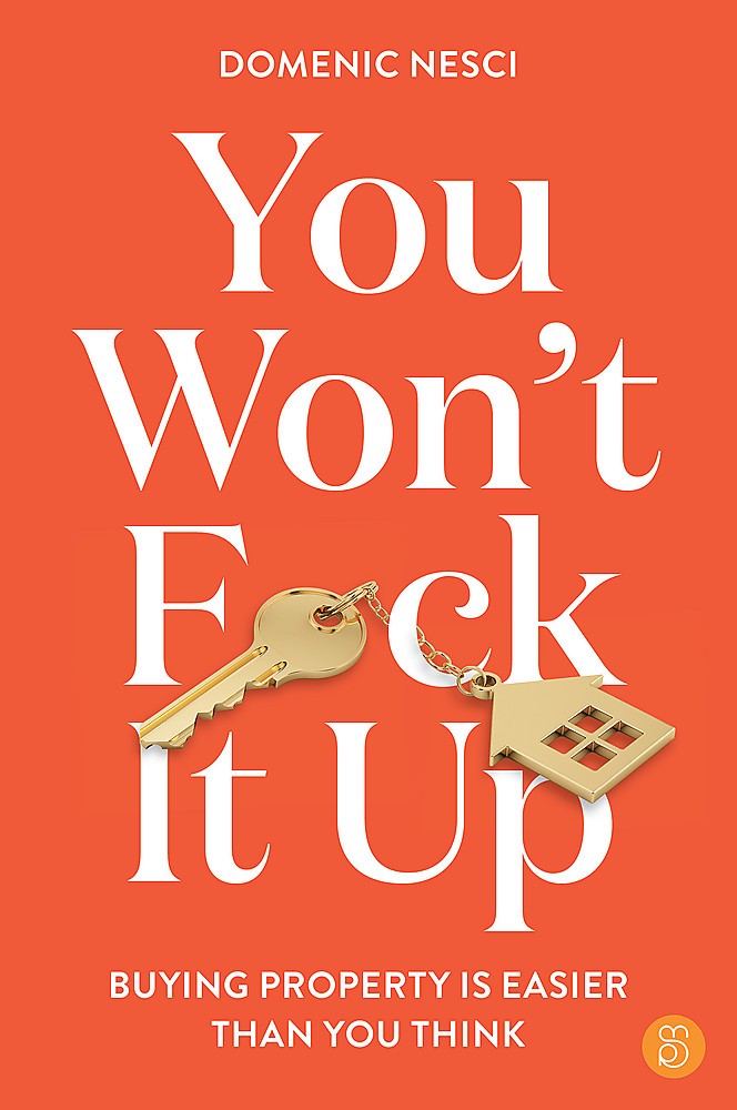 You Won't F*ck It Up