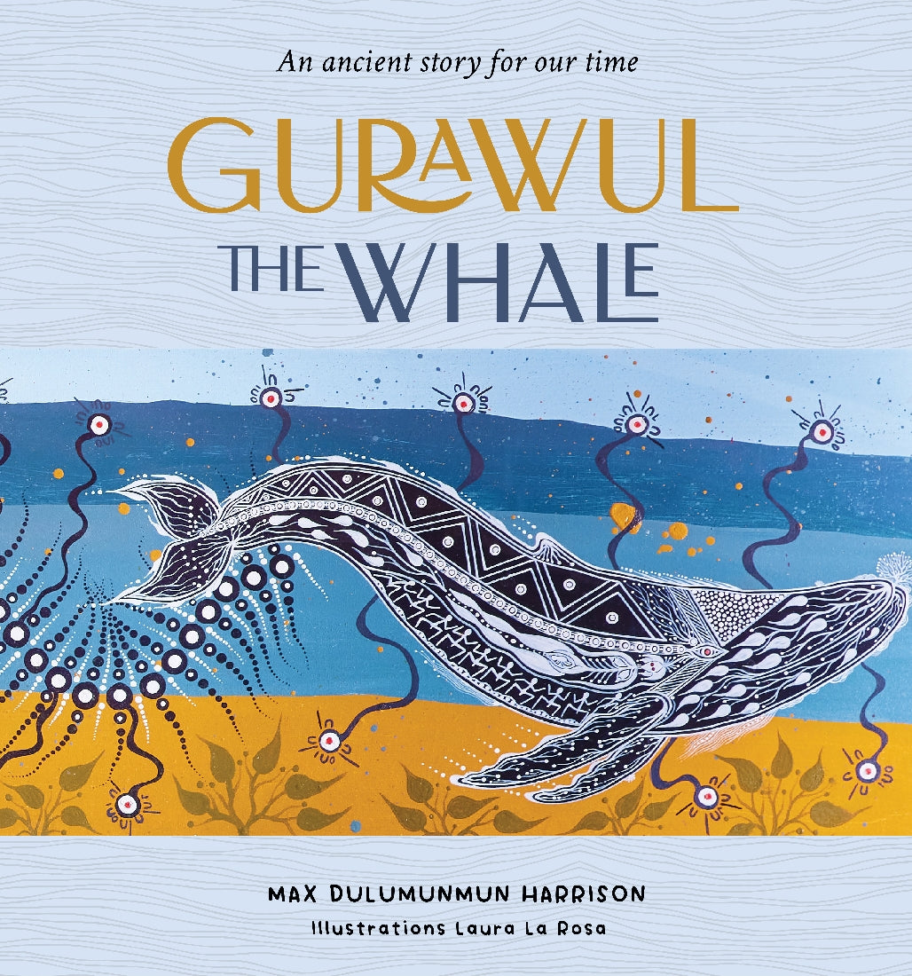 Gurawul the Whale