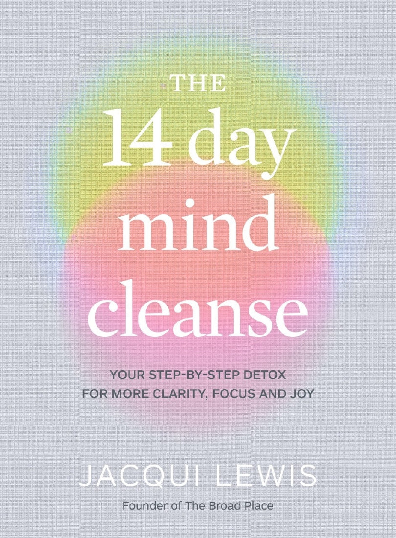 The 14 Day Mind Cleanse