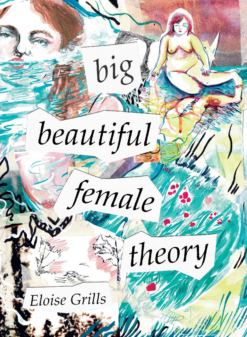 big beautiful female theory