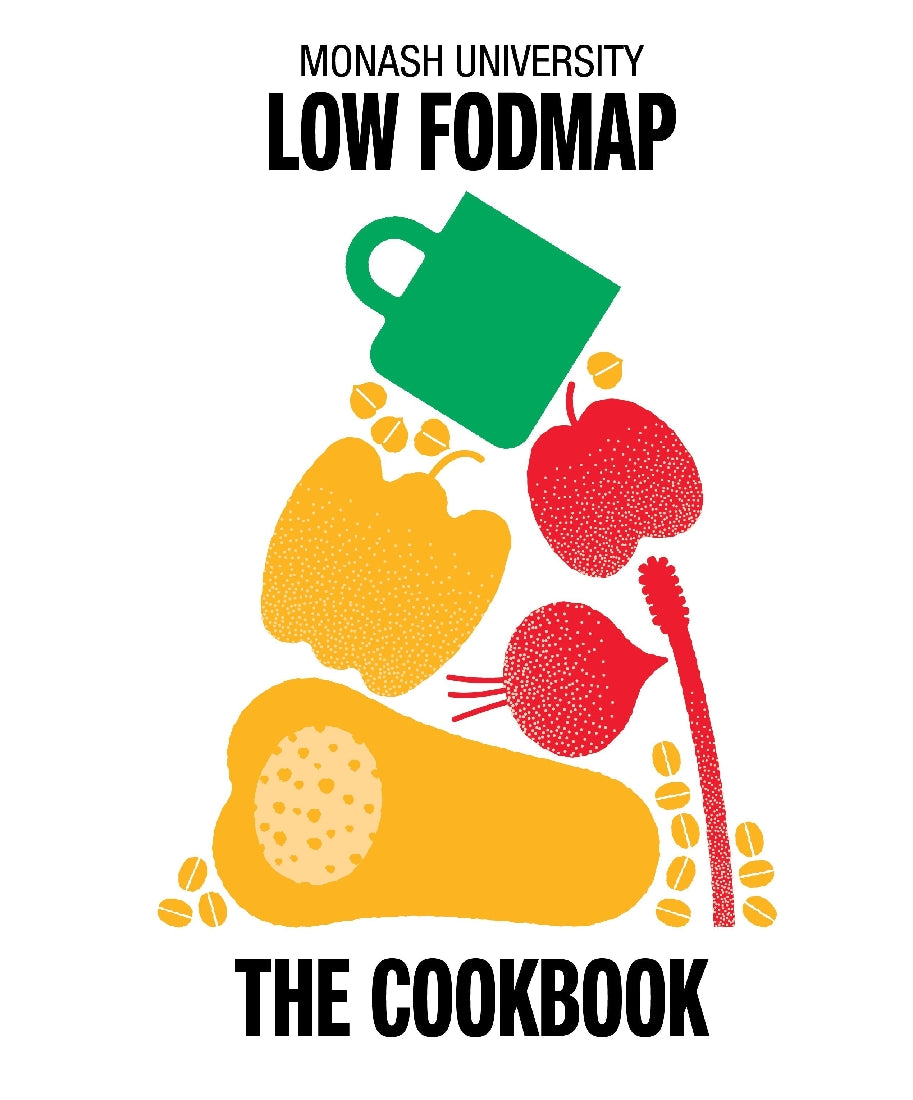 Monash University Low FODMAP