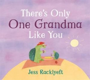 There's Only One Grandma Like You 2