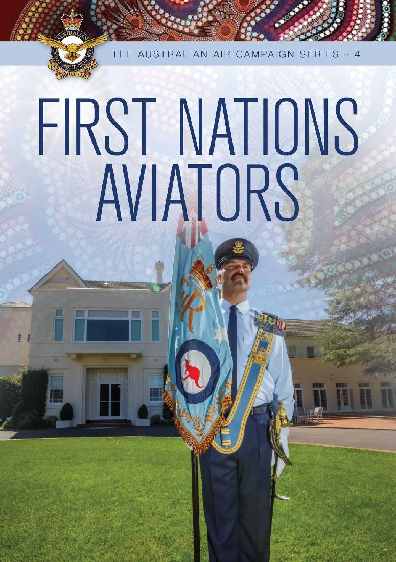 First Nations Aviators 2