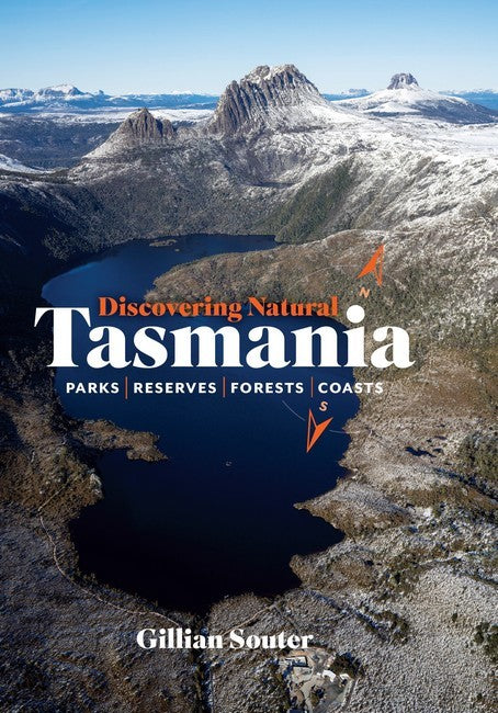 Discovering Natural Tasmania