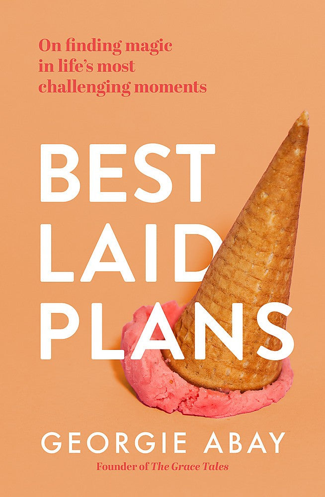 Best Laid Plans