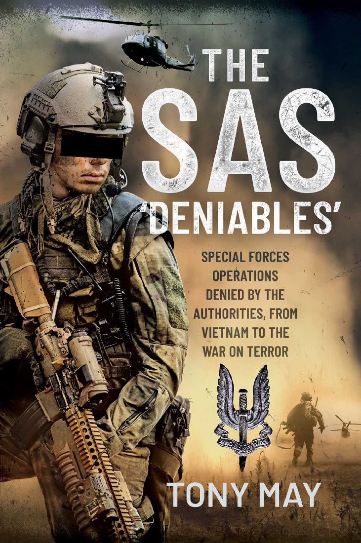 The SAS 'Deniables'