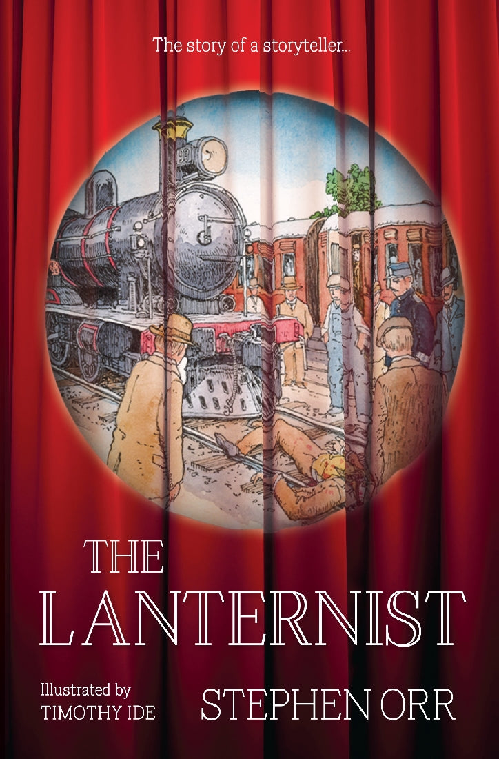 The Lanternist