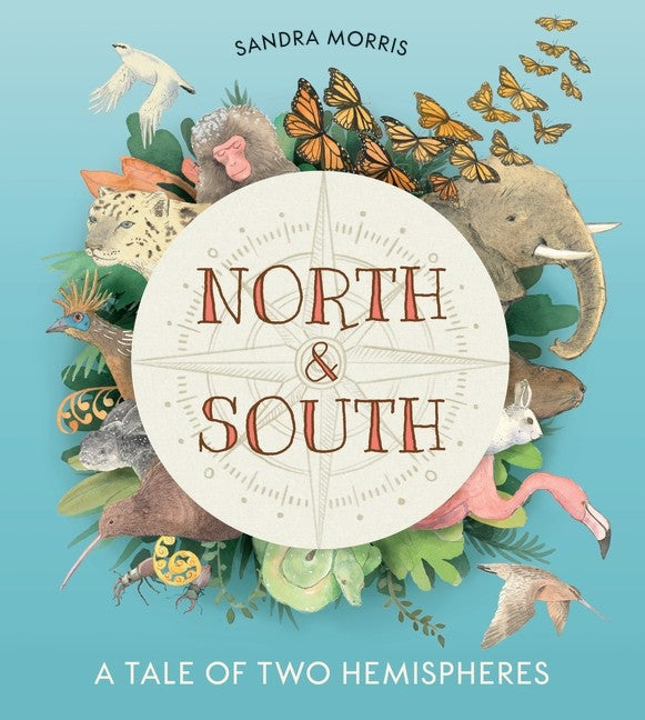 North and South