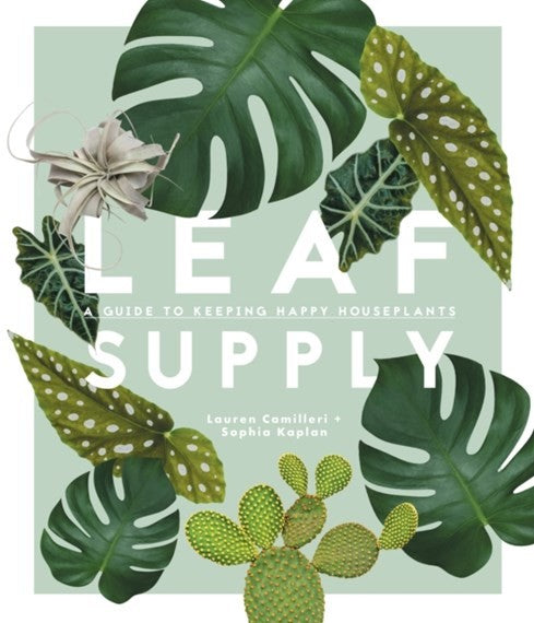 Leaf Supply