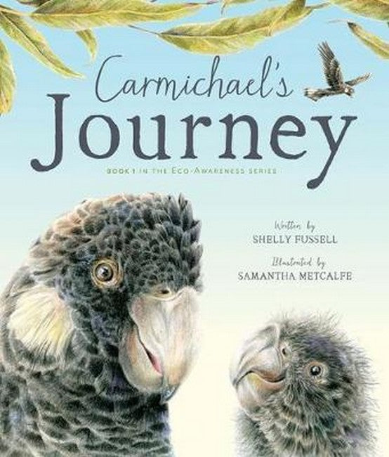 Carmichael's Journey