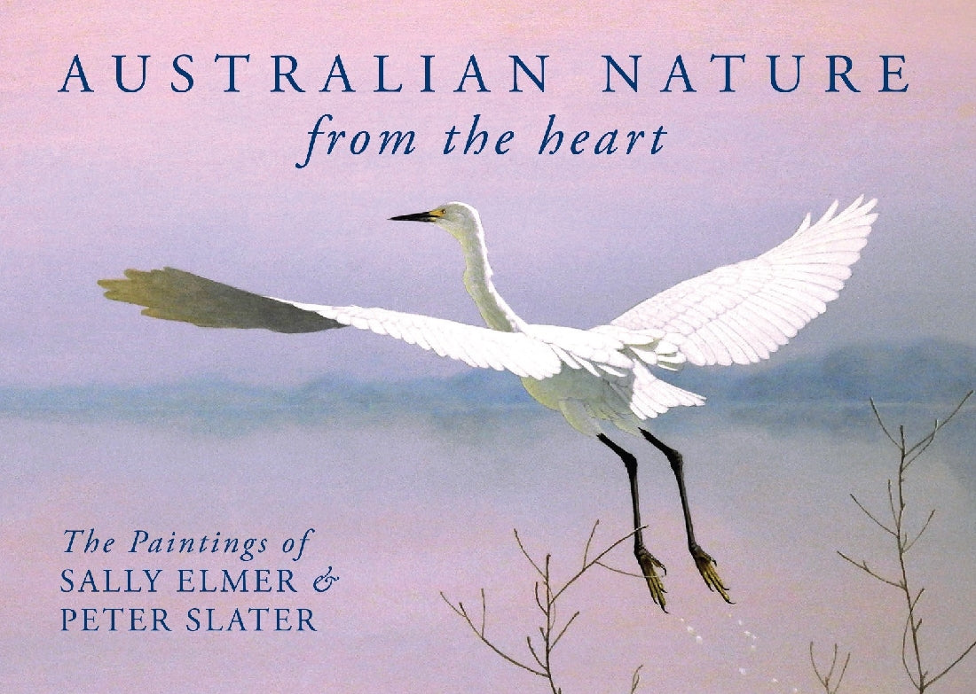 Australian Nature:From the Heart