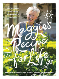 Load image into Gallery viewer, Maggie's Recipe for Life
