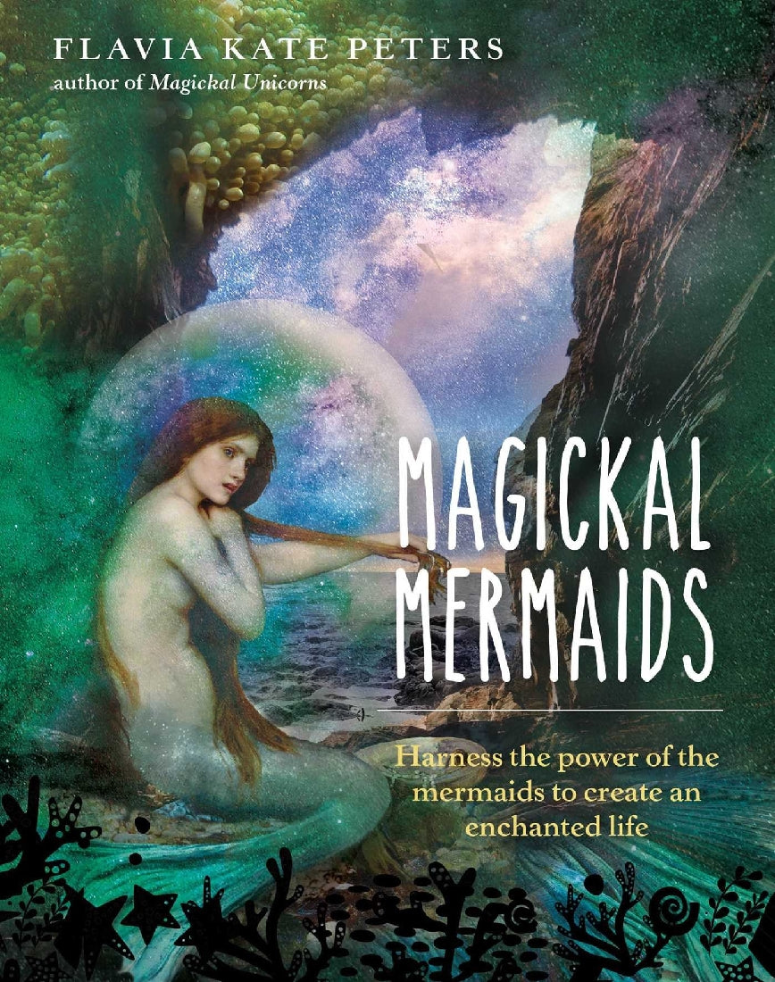 Magickal Mermaids