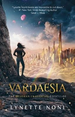 Medoran Chronicles #5: Vardaesia