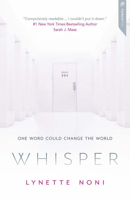 Whisper #1: Whisper