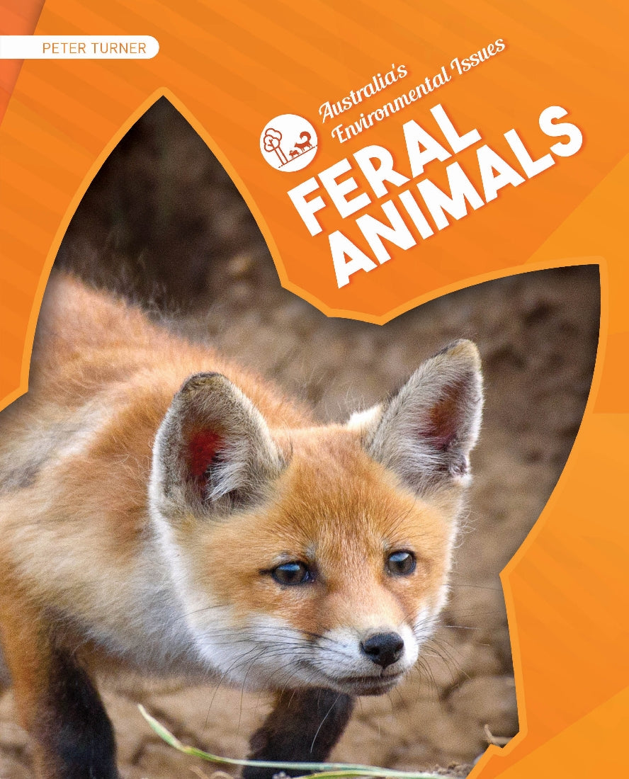 Australia's Environmental Issues: Feral Animals