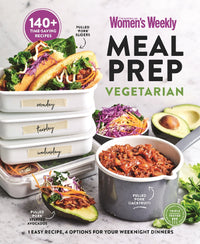 Load image into Gallery viewer, Meal Prep Vegetarian
