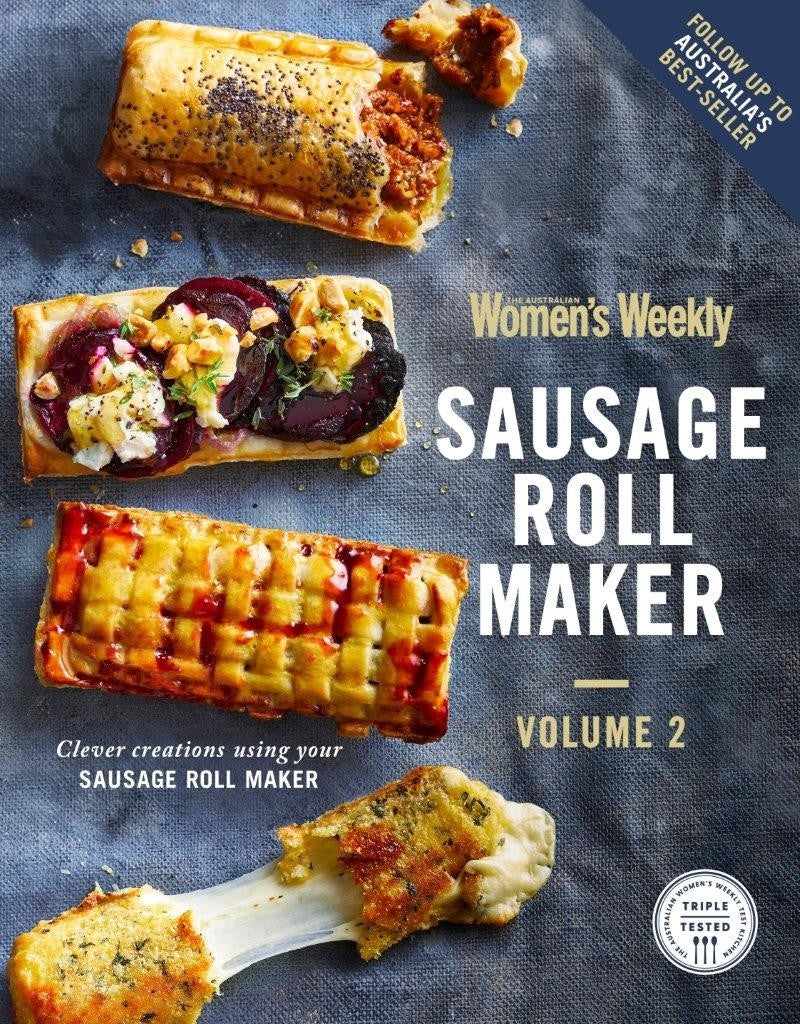 Sausage Roll Maker 2 (AWW)