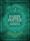 Load image into Gallery viewer, The Unofficial Harry Potter Hogwarts Handbook
