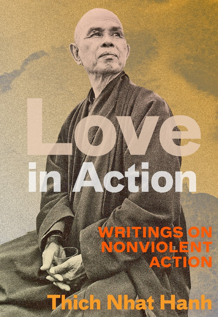 Love in Action, Second Edition