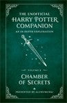 Load image into Gallery viewer, The Unofficial Harry Potter Companion Volume 2: Chamber of Secrets
