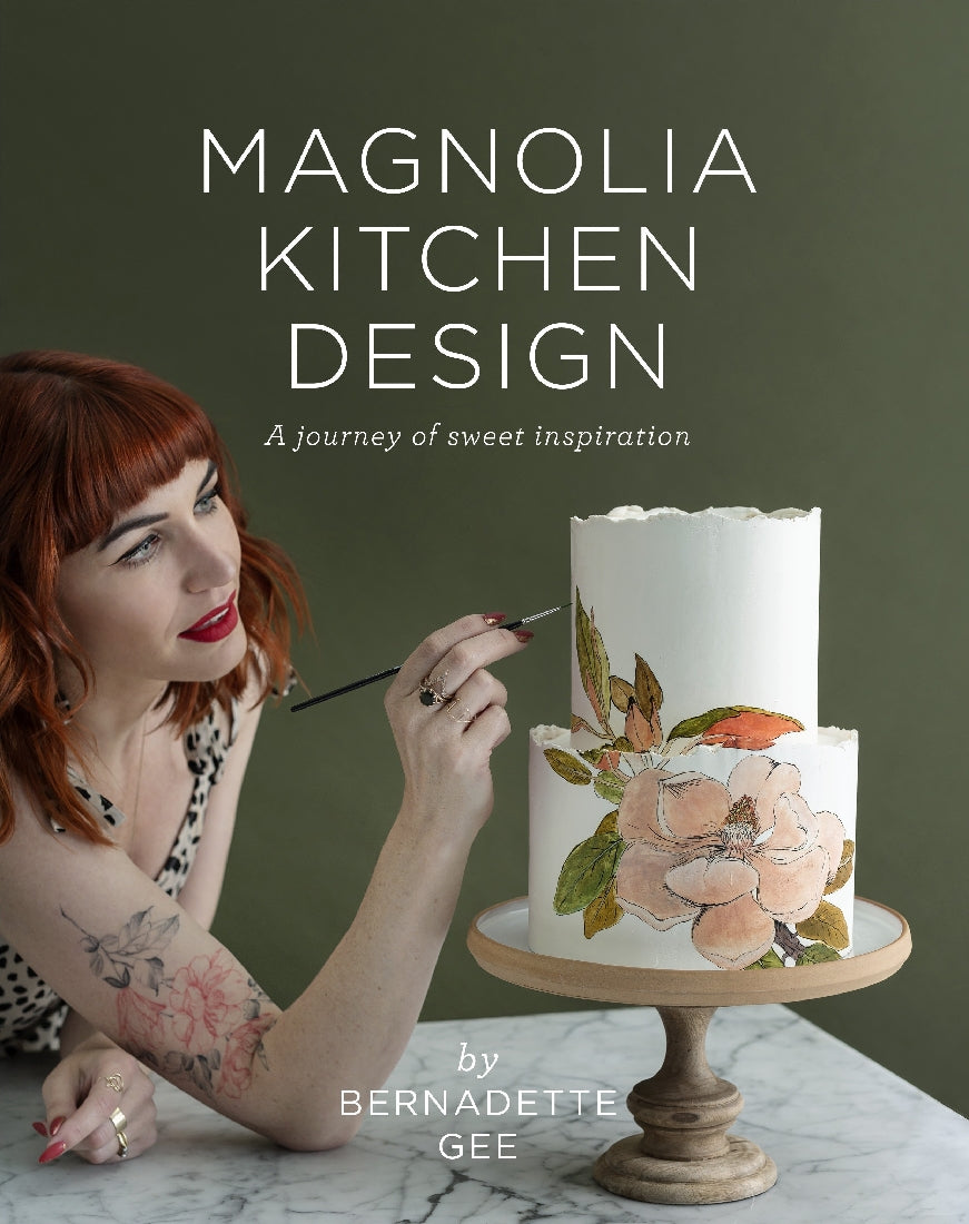 Magnolia Kitchen Design