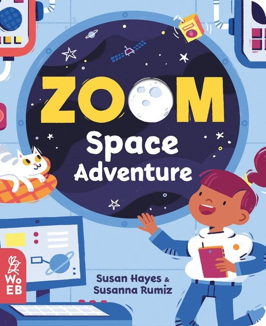 Zoom: Space Adventur