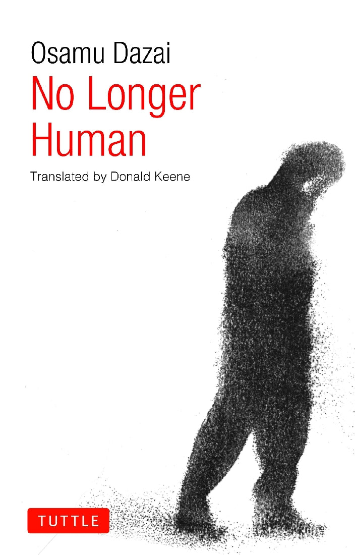 No Longer Human