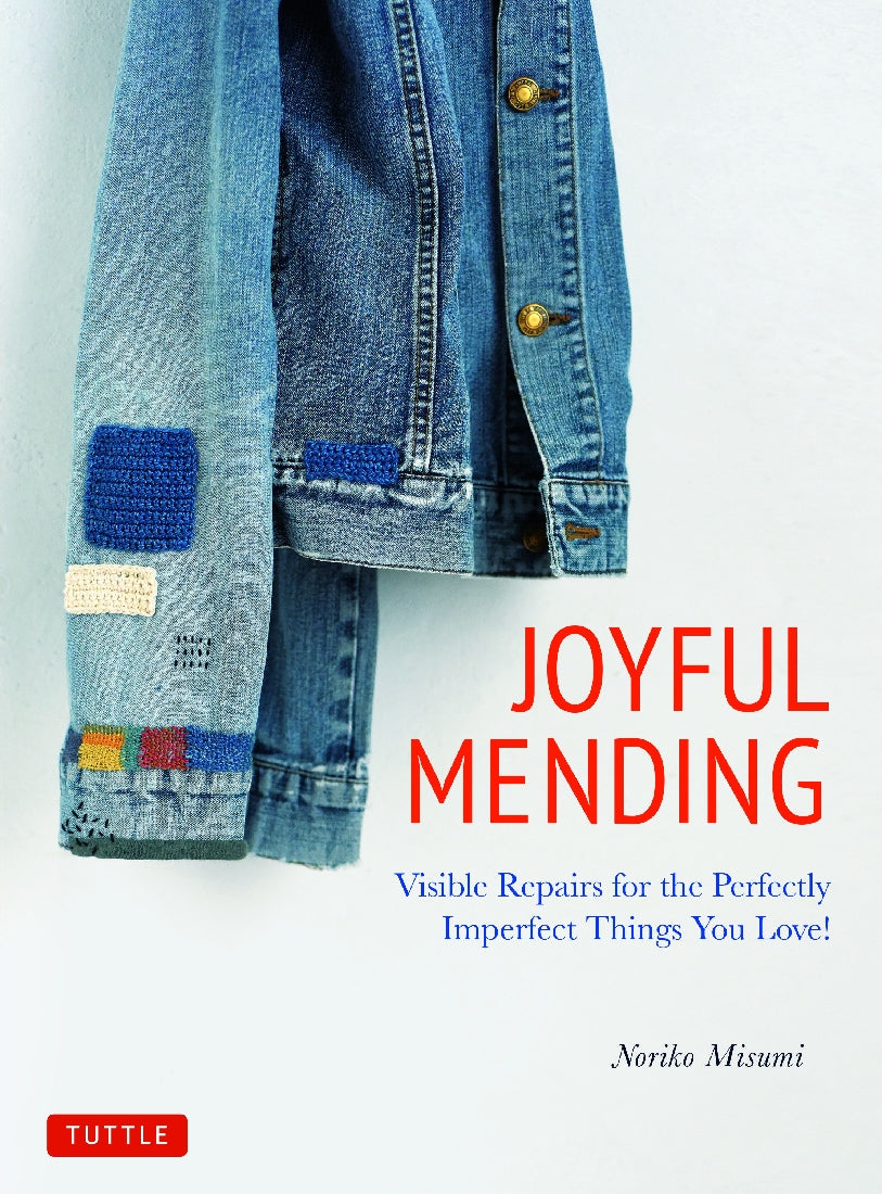 Joyful Mending