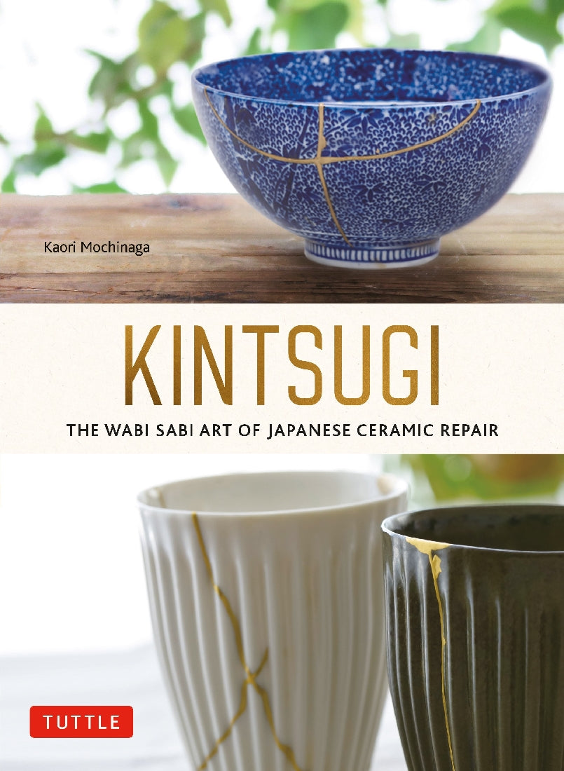 Kintsugi