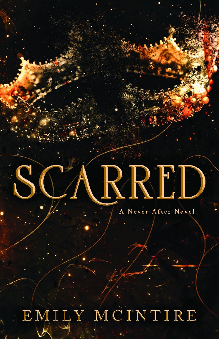 Never After #2: Scarred